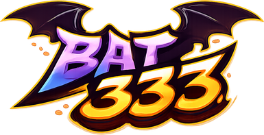 bat 333 লোগো